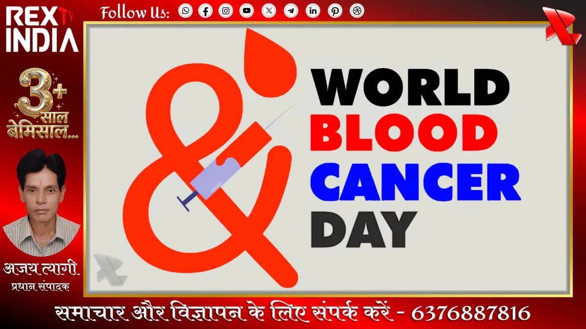 प्रतीकात्मक फोटो - Rex TV India