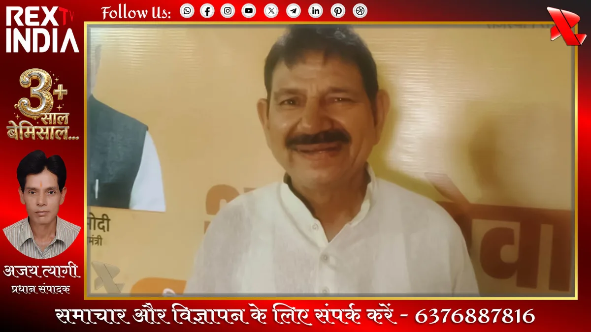शिविर में सालों से अटके हुए पट्टों का निस्तारण कर राहत दे रही सरकार