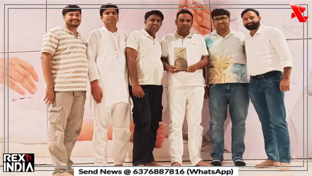 लाडनूं में तेरापंथ युवक परिषद् के राष्ट्रीय अधिवेशन का आयोजन