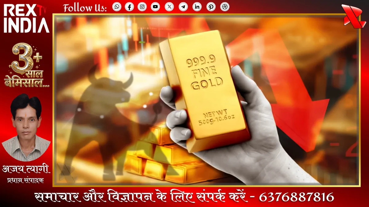 प्रतीकात्मक फोटो - Rex TV India