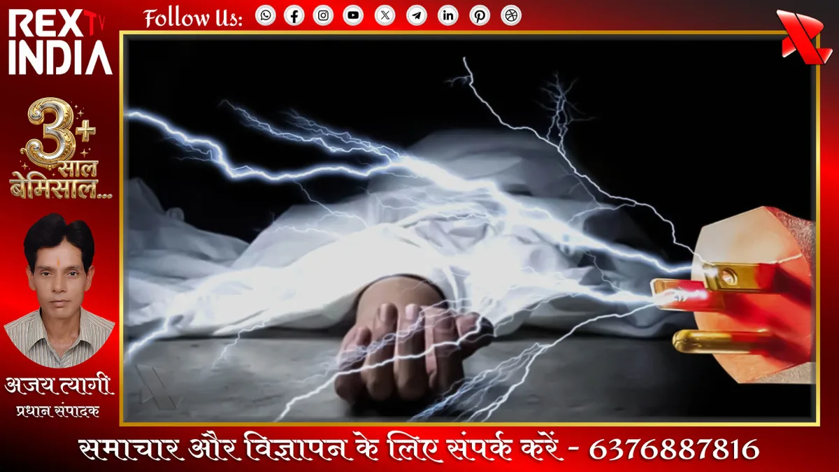 बिजली विभाग में कर्मचारियों की मौतों का सिलसिला: मची खलबली