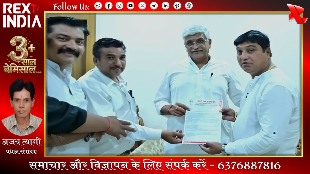 पत्रकार की आजीविका पर बुलडोजर कार्रवाई: लोकतंत्र पर बड़ा हमला