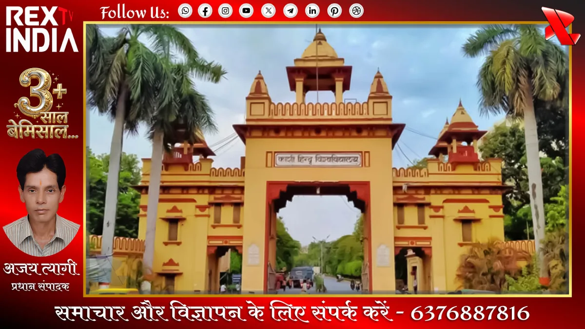 प्रतीकात्मक फोटो - Rex TV India