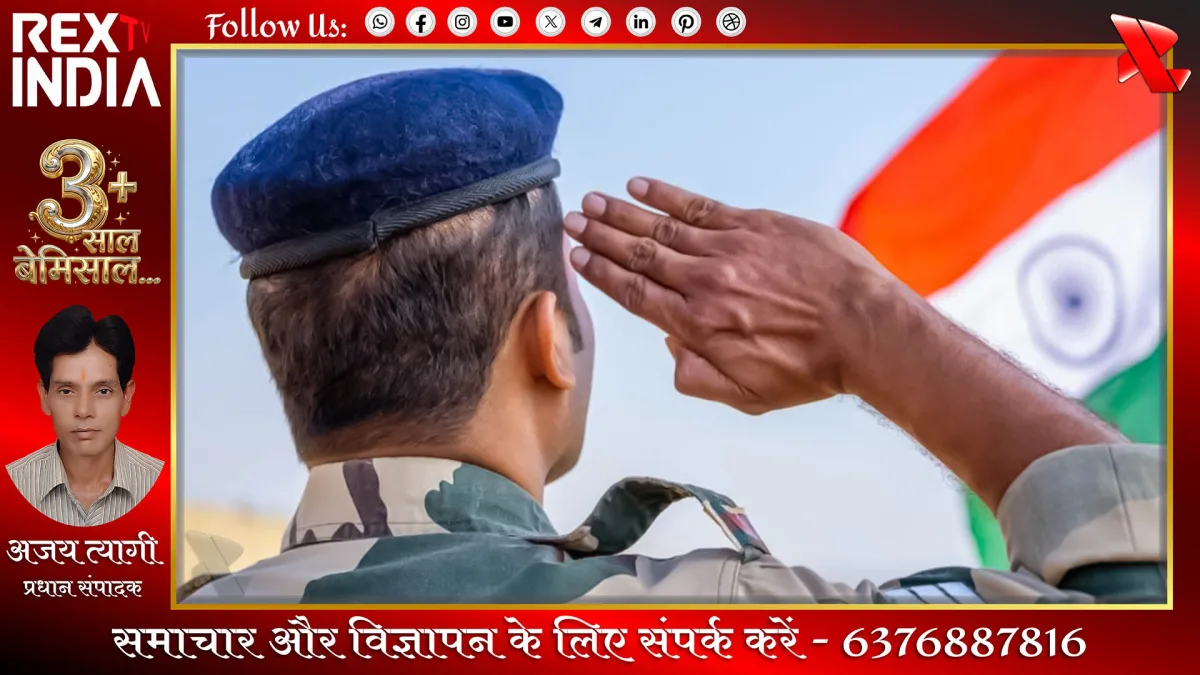 प्रतीकात्मक फोटो - Rex TV India