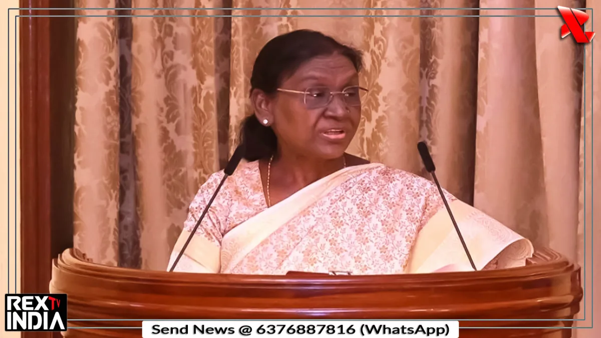राष्ट्रपति मुर्मू के सामने NIFT के सितारों की नई उड़ान कल से शुरू
