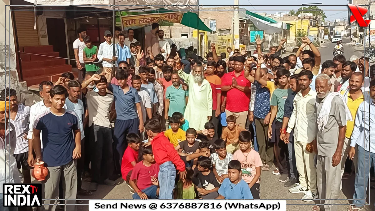 प्रतीक स्वामी को टिकट नहीं मिलने की चर्चा, वार्ड 22 में नाराजगी