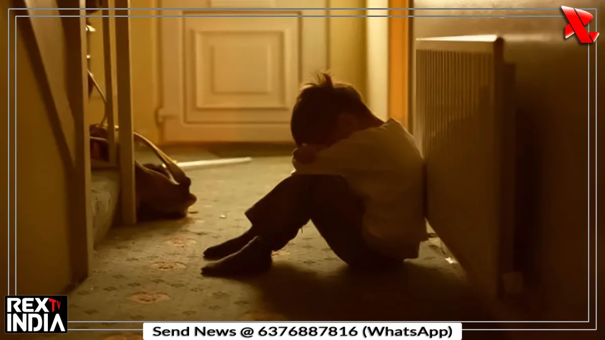 मासूम से मारपीट, प्ले स्कूल में हंगामा, 4 पर POCSO में केस दर्ज 
