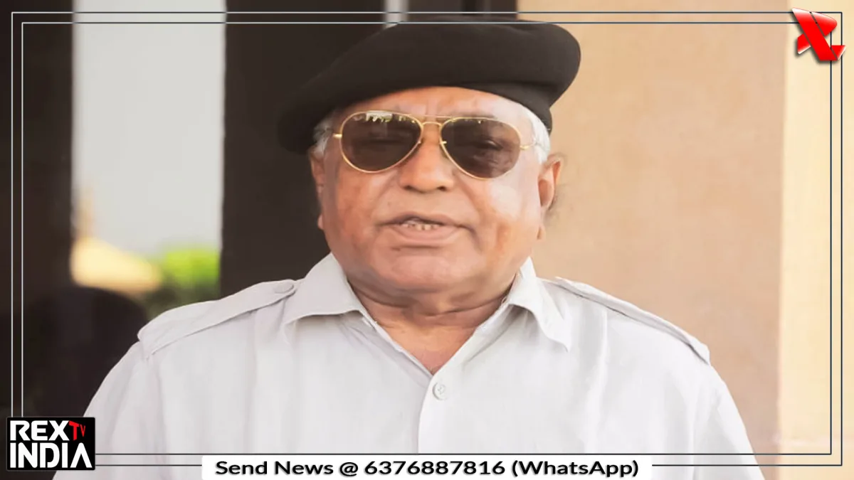 अकाल की आशंका से बढ़ी चिंता, भाटी की बैठक और प्रेसवार्ता पर नजर