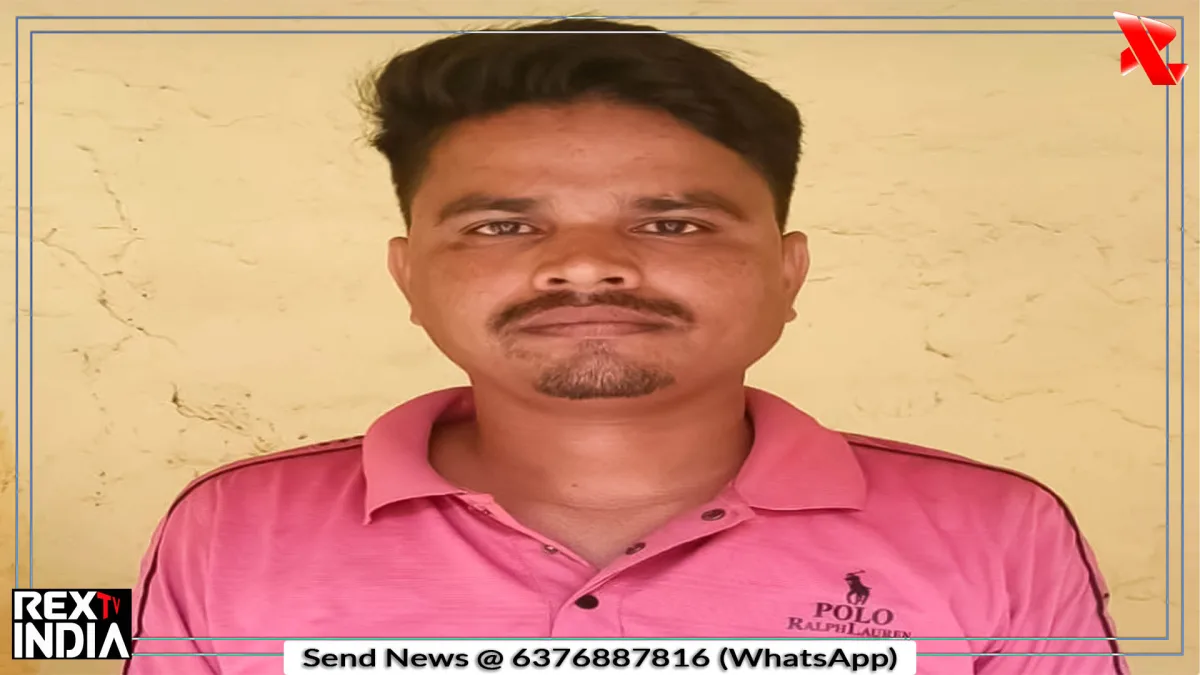 झालावाड़ में ड्रग्स तस्करी के आरोपी से फर्जी मंडी बिल बरामद