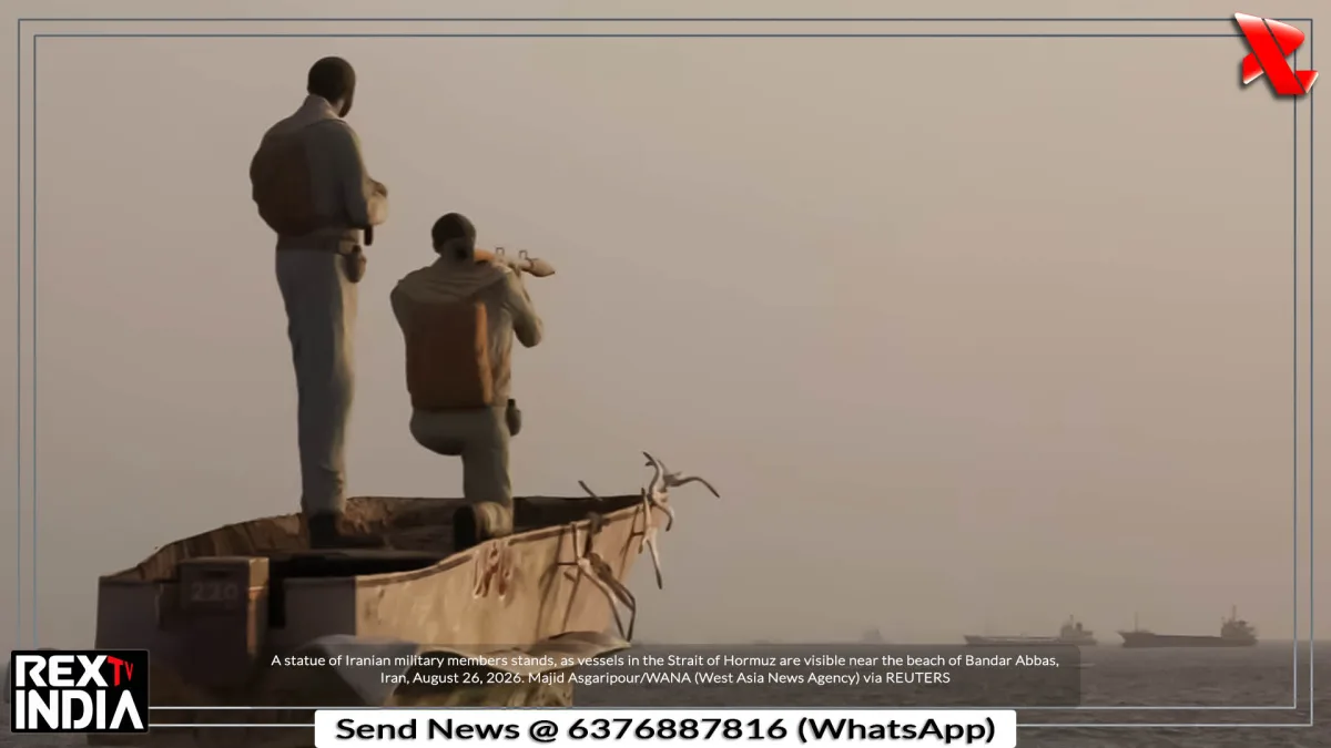 अमेरिका ईरान युद्ध फिर भड़का, 2 लॉन्चर तबाह, जॉर्डन पर मिसाइलें