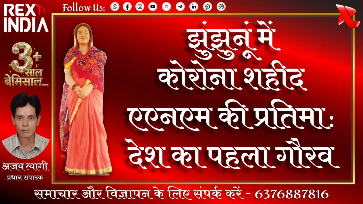 प्रतीकात्मक फोटो - Rex TV India
