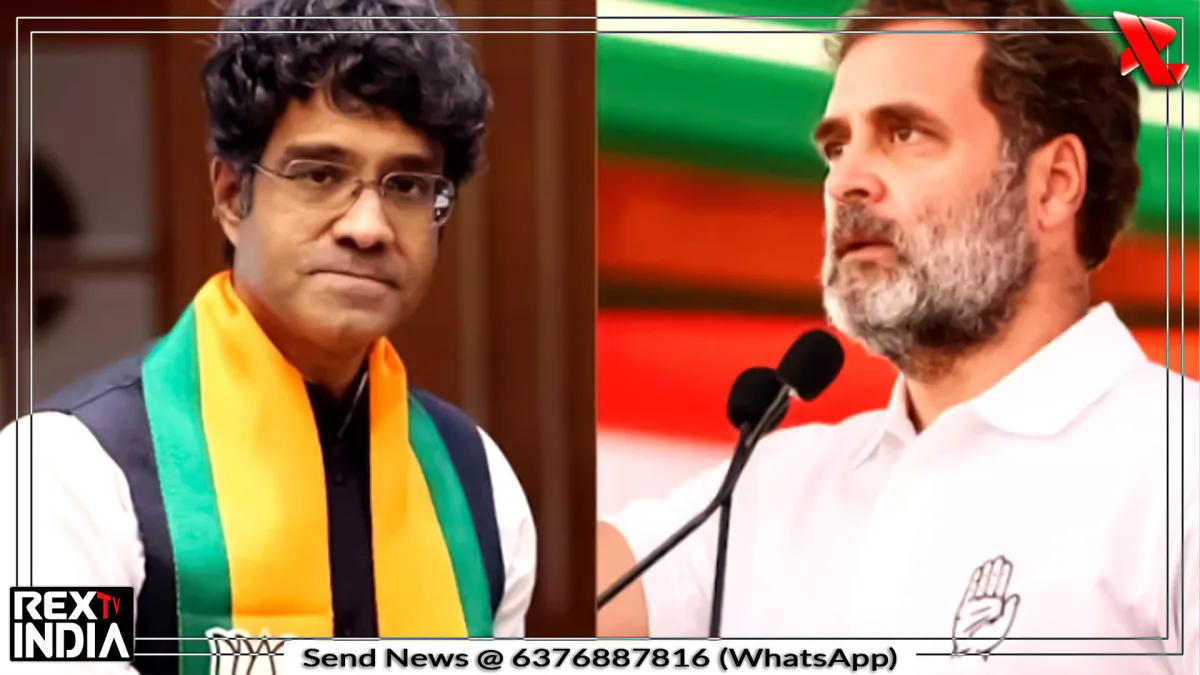 राहुल गांधी के बयान पर विवाद, मां वाली टिप्पणी पर घमासान
