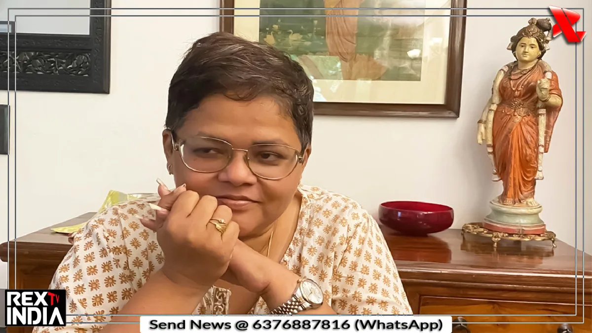 सीएनएन-न्यूज़18 की वरिष्ठ पत्रकार पायल मेहता का आकस्मिक निधन