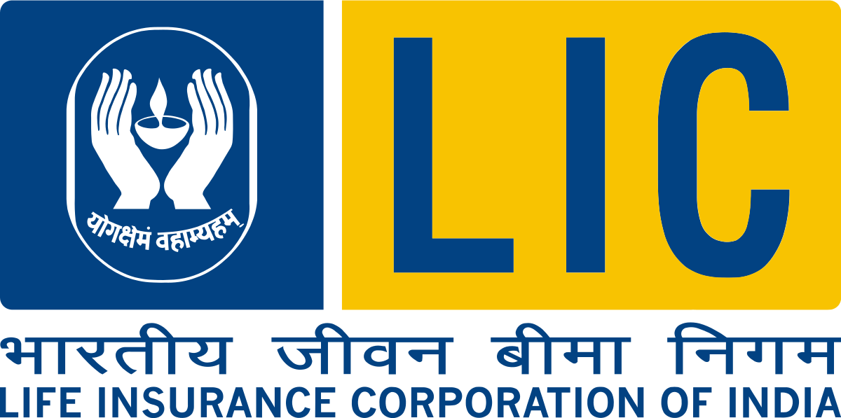 LIC investment FY25