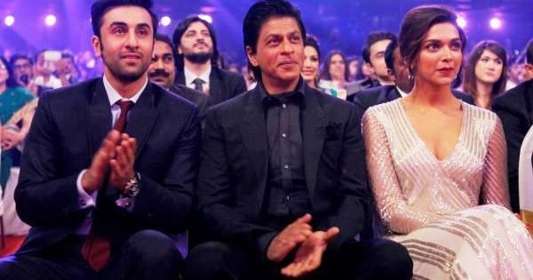 Bollywood award shows