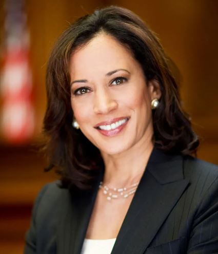 Kamala Harris Trump weird