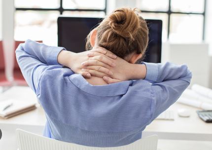 yoga for sitting