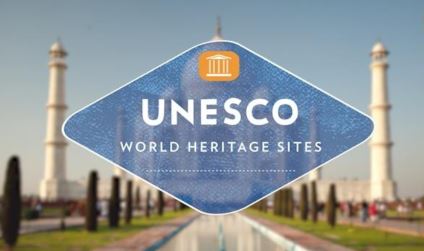 World Heritage - UNESCO