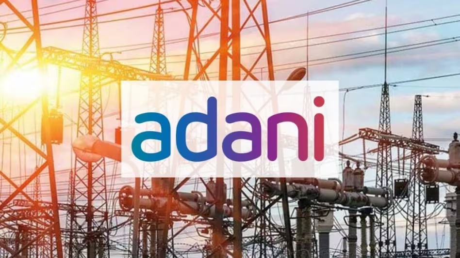 Adani Power share price