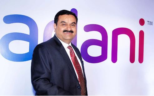 adani