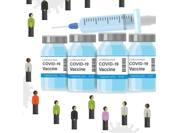 Autumn 2024 Covid vaccine program