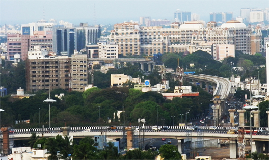 chennai city