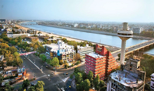 gujarat city