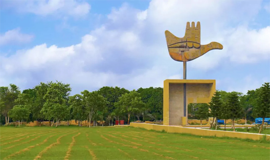 chandigarh 