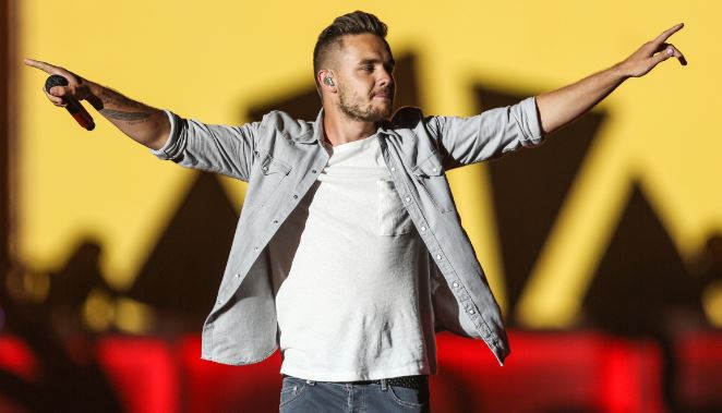 liam one direction director death