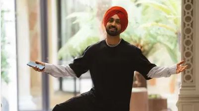 diljit 