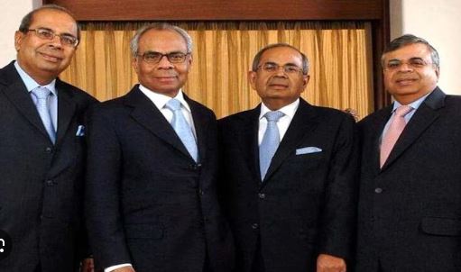 Swiss court sentences 4 members of Hinduja family