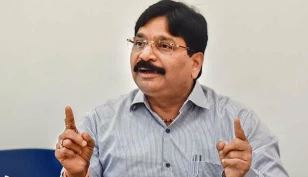 ravindra waikar