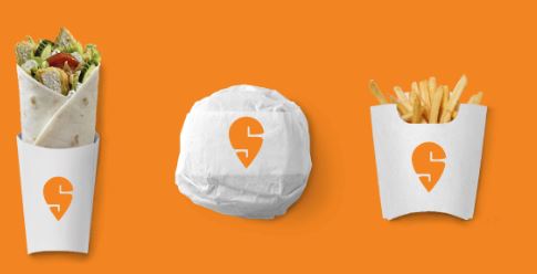 swiggy food app