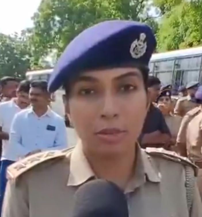 वाणी दुधत