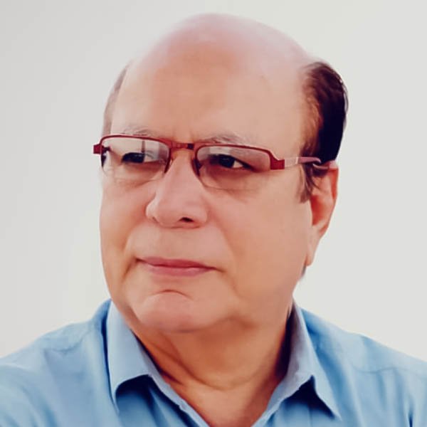 प्रोफेसर डॉ. अजय जोशी