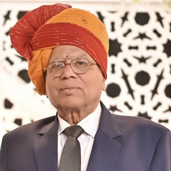 प्रोफेसर डॉ. नरसिंह बिनानी