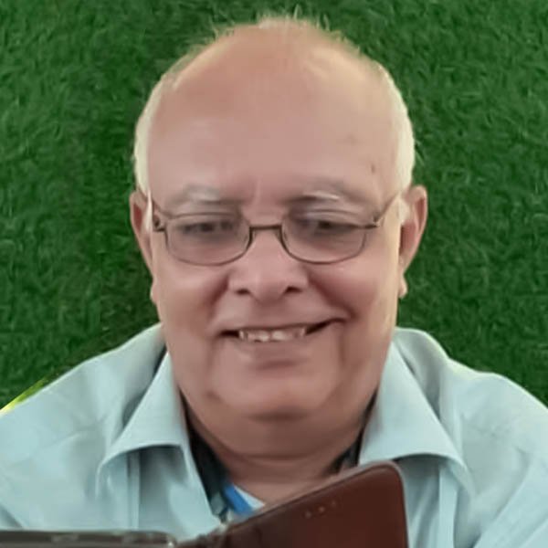 मोहन थानवी 
