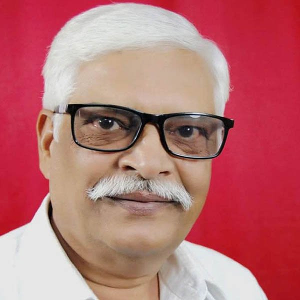 राजाराम स्वर्णकार