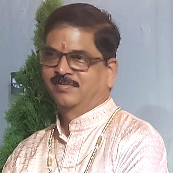 रविंद्र भटनागर 