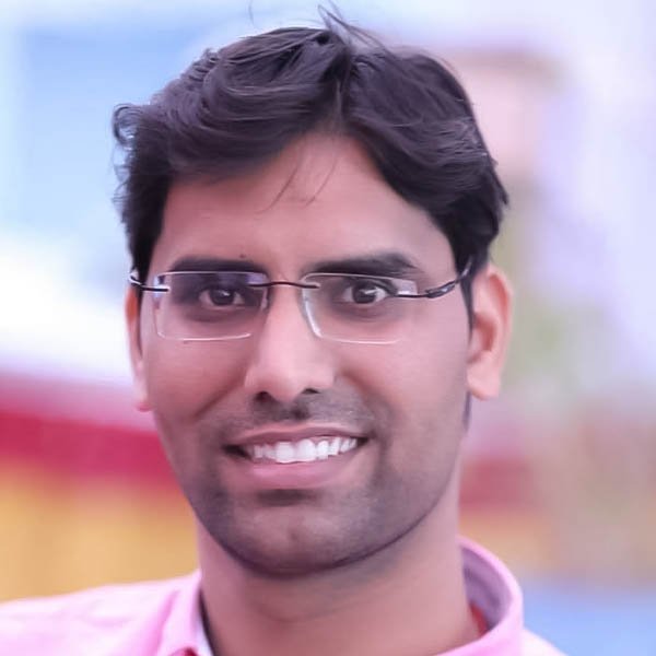 विनय थानवी