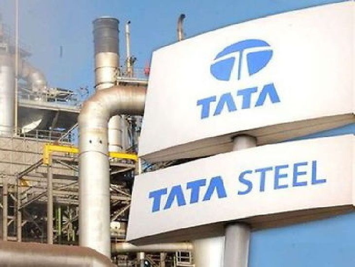 tata steel 